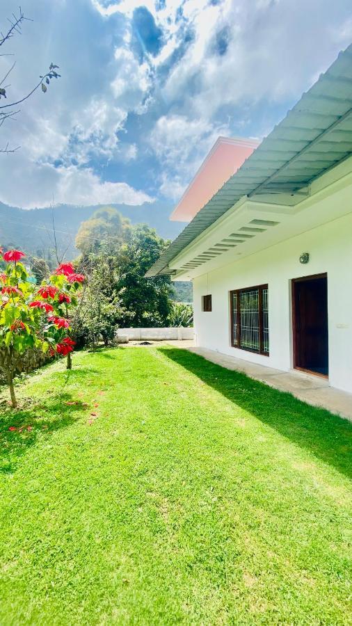 Mountain Mansion Kodai Tamilnadu - Tamilnadu - Kodaikanal Exterior foto